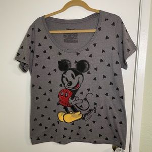 Disney Mickey Mouse Tee
